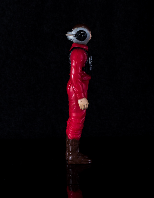 B-Wing Pilot